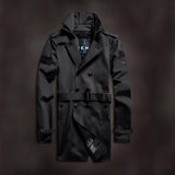 THE K1NG CLASSIC TRENCH